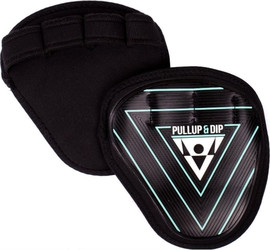צמפיון ספורט זוג כפפות אימון Grip