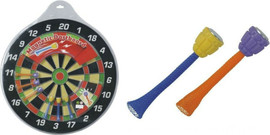 צמפיון ספורט לוח קליעה למטרה מגנטי 16 אינץ