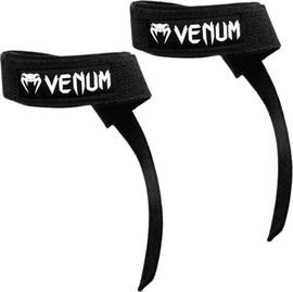צמפיון ספורט רצועות הכושר Venum Hyperlift Weightlifting Straps