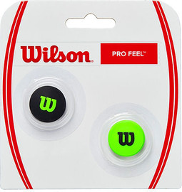 Wilson WILSON בולם הזעזועים למחבטי טניס