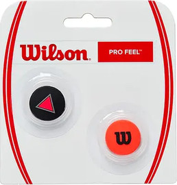 Wilson WILSON בולם הזעזועים למחבטי טניס