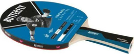 BUTTERFLY BUTTERFLY מחבט טניס שולחן Timo Boll SAPPHIRE