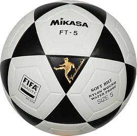 Mikasa כדורגל MIKASA מקורי דגם FT5 FIFA