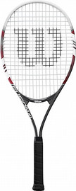 Wilson WILSON FUSION XL מחבט טניס בוגרים
