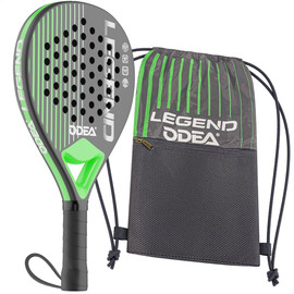 צמפיון ספורט מחבט פאדל Padel Racket Legend