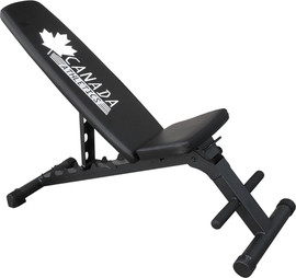 Canada Athletics ספת כושר CANADA