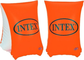 INTEX זוג מצופי ידיים לילדים