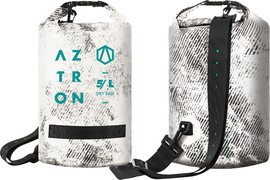 Aztron תיק אטום למים DRY BAG 5L/15L