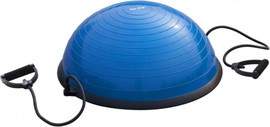 Energym כדור בוסו BOSU כולל ידיות ומשאבה