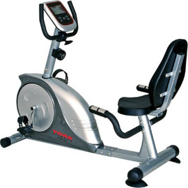 York אופני כושר משענת מגנטיים YORK NOVO 850