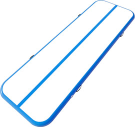 צמפיון ספורט מזרן איירפלור ביתי מתנפח 5 מטר AIR TRACK