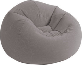 INTEX פוף מתנפח מבית המותג INTEX