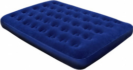 צמפיון ספורט מזרון מתנפח זוגי OUTDOOR