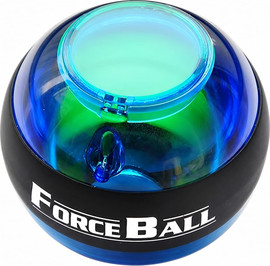 צמפיון ספורט POWERB FORCE BALL כדור כוח כדור ג'יירו   ‏