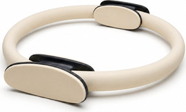 צמפיון ספורט PILATES RING טבעת פילאטיס 38 ס"מ