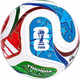 Adidas כדורגל אדידס מונדיאל 26 ADIDAS WORLD CUP LEAGUE