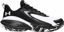 UNDER ARMOUR UNDER ARMOUR UA Lockdown 8 נעלי כדורסל