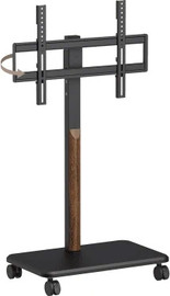 Eazo EAZO FS286W – מעמד רצפתי יוקרתי למסך עד ‎85″