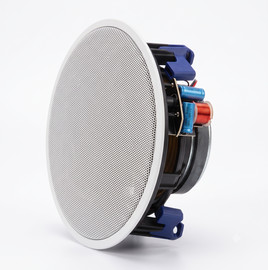 Pure Acoustics רמקול שקוע אלחוטי BLUETOOTH למקלחת AS6