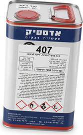 Patel דבק 407