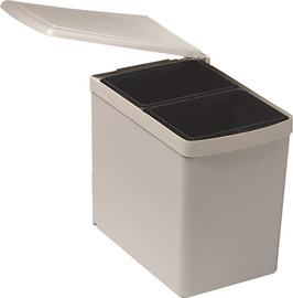 Brabantia פח אשפה למטבח נשלף 15 ליטר