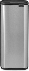 Brabantia פח אשפה למטבח BO טאץ 30 ליטר, מט FPP ברבנטיה