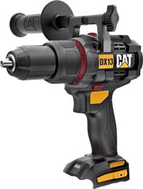 CAT גוף מברגה/מקדחה נטענת BL 18V CAT