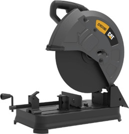 CAT מסור שורף חשמלי 355 מ"מ 2400W CAT