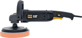 CAT פולישר חשמלי 1400W CAT