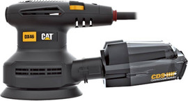 CAT מלטשת אקצנטרית חשמלית ''5 400W CAT