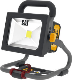 CAT פנס עבודה נטען לשטח 18V 1600LM (גוף בלבד) IP24 CAT