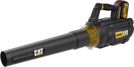 CAT מפוח נטען עוצמתי 18V (גוף בלבד) CAT