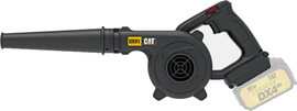 CAT מפוח עוצמתי 18V (גוף בלבד) CAT