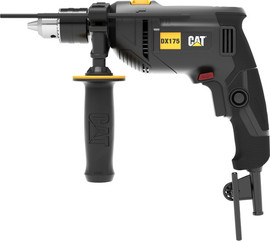 CAT מקדחה חשמלית מקצועית CAT