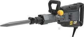 CAT פטיש חציבה 15 קילו 1750W CAT