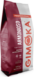 Gimoka Gimoka Espresso Coffee Armonioso PRO / גימוקה פרופשיונל ארמוסיניו