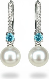 LA MILA עגילי- Monica Earrings