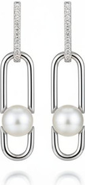 LA MILA עגילי- Phoebe Earrings