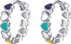 LA MILA עגילי- Ariya Earrings