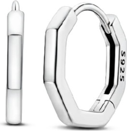 LA MILA עגילי- Mika Earrings