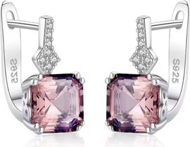 LA MILA עגילי- Nina Earrings