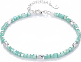 LA MILA צמיד כסף 925– Mili Bracelet