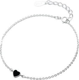 LA MILA צמיד כסף 925- Lola Bracelet