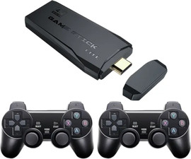NFS קונסולת משחקי רטרו GameStick