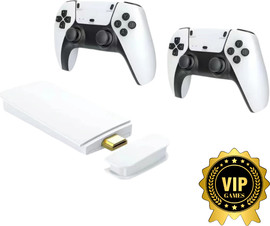 NFS GameStick Pro קונסולת משחקי רטרו דגם פרו