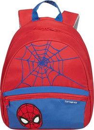 Samsonite תיק גב ספיידרמן סמסונייט