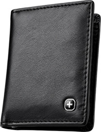 Swiss Brief ארנק עור Swiss brief