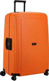 Samsonite סמסונייט s’cure 28” בצבע כתום