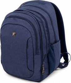 Swiss Brief תיק גב סוויס בריף דגם muse
