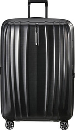 Samsonite סמסונייט Nexis 31 אינץ׳ בשחור